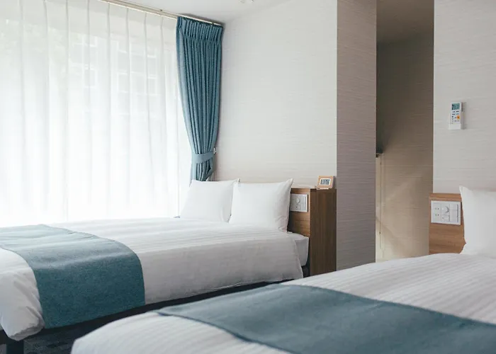 Kuretake Inn Okayama