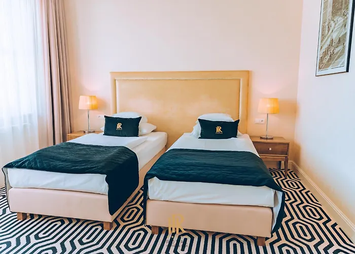 Hotel Royal&Spa