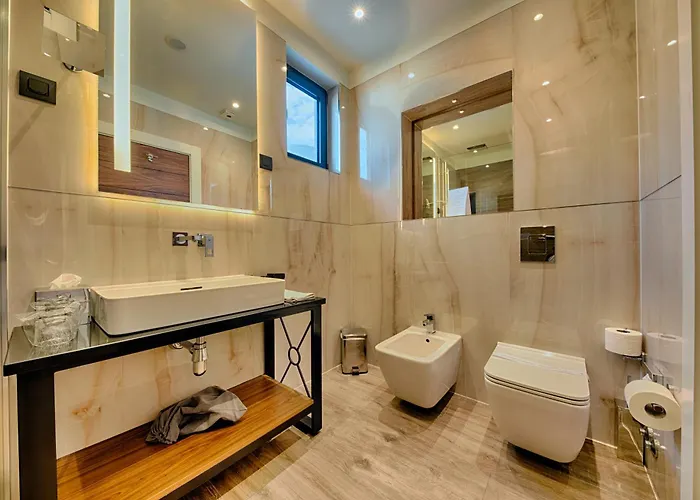 Kalamper Hotel & Spa