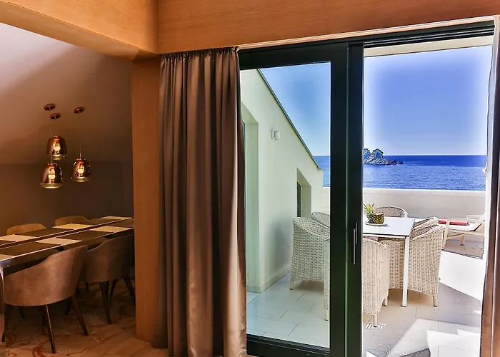 Hotel Riva By Aycon