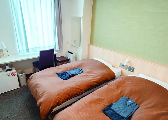 Takamatsu Century Hotel