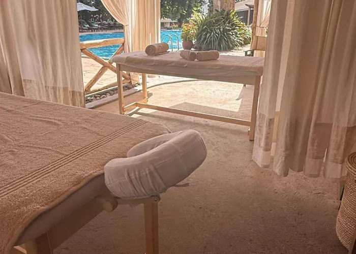 Ameg Lodge Kilimanjaro
