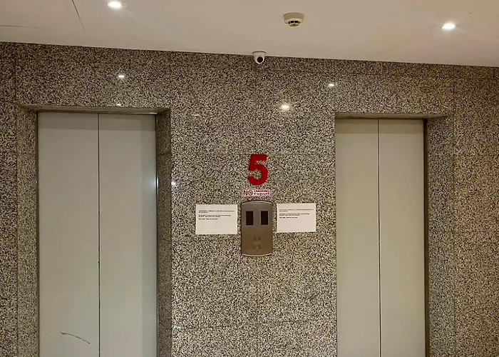 Sampheng Apartment