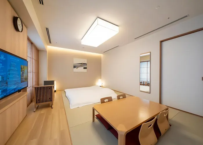 Hotel Monterey Himeji