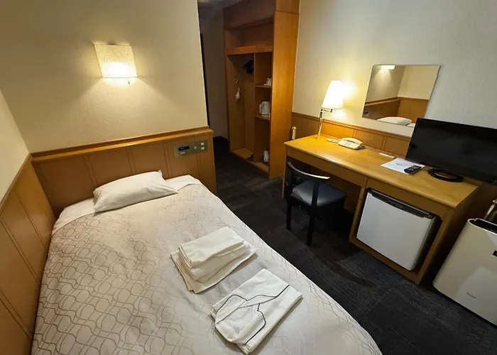 Ohta Grand Hotel