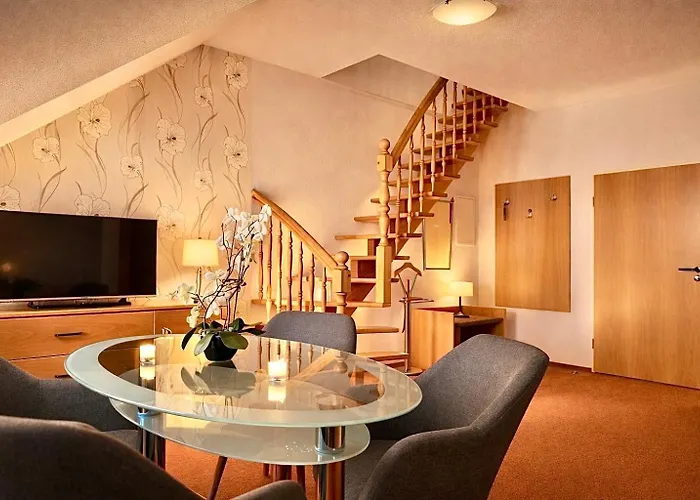 Turmhotel Schwedt
