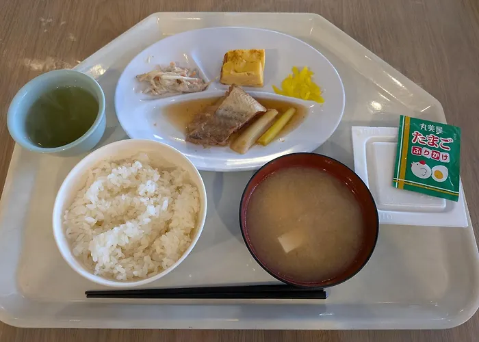 Hotel Madam Mirei