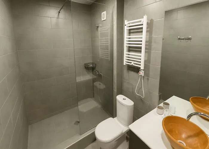 Apart Hotel Art 206