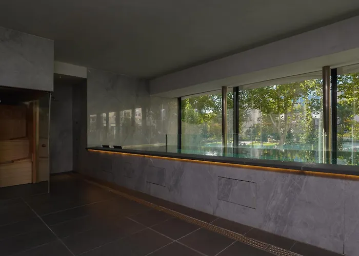 VP Plaza España Design