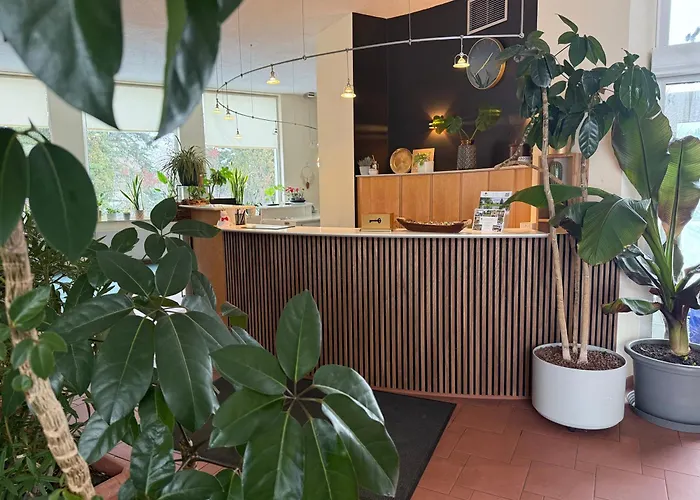 Seepark Hotel am Wandlitzsee