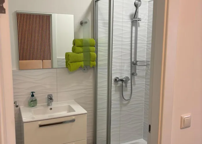 Hotel Garni Ilys Inn