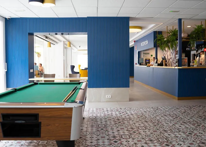 Aparthotel Bcl Levante Beach
