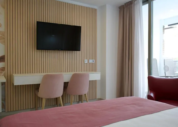Aparthotel Bcl Levante Beach