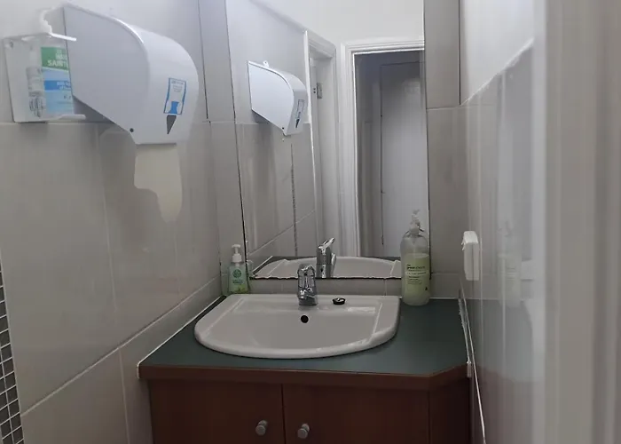 The Eastern Hotel Accommodation (Adults Only)