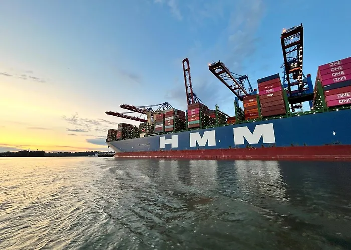 Holiday Inn - Hamburg - Hafencity By Ihg