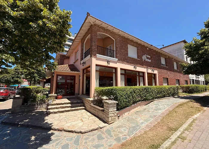 Hotel Siena Pinamar
