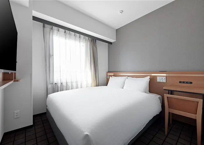 Sotetsu Fresa Inn Kobe Sannomiya