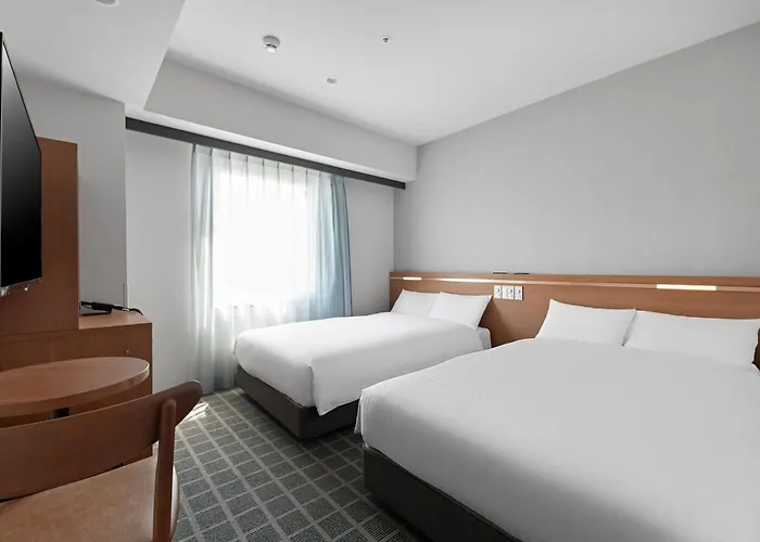 Sotetsu Fresa Inn Kobe Sannomiya