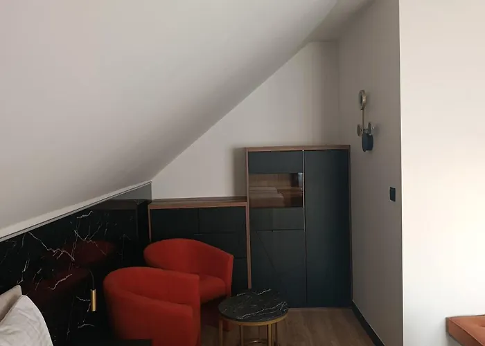 Hotel Chrobrego9
