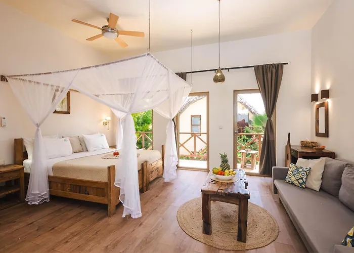 Clove Island Villas & Spa