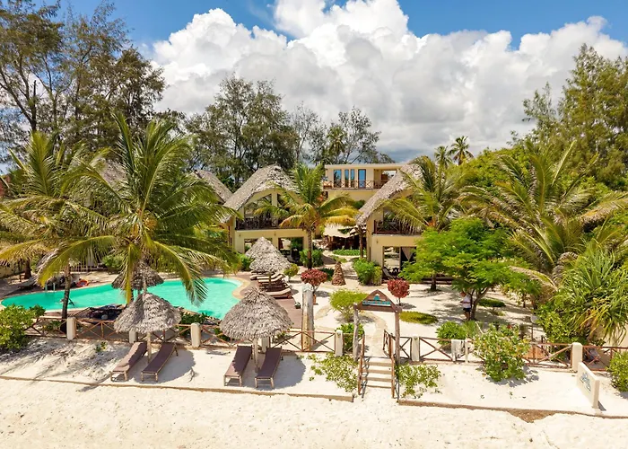 Clove Island Villas & Spa