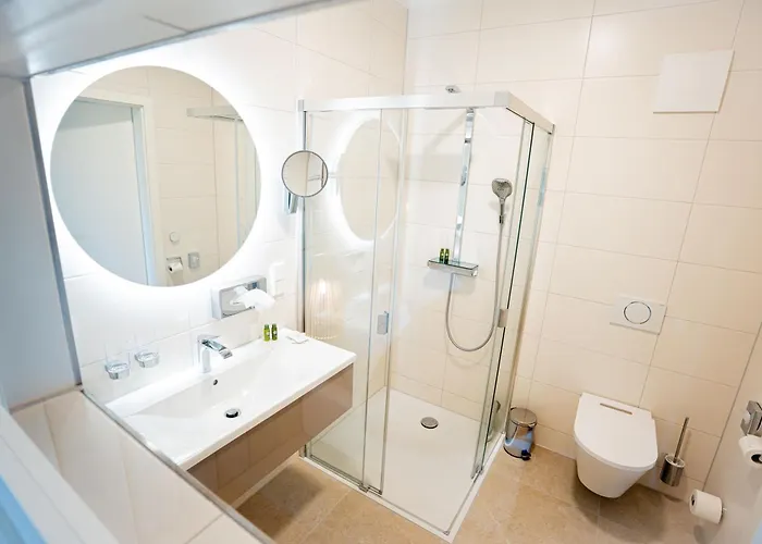 Farmer Hotel Basedow