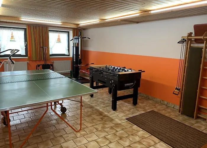 Hotel Märchenwald