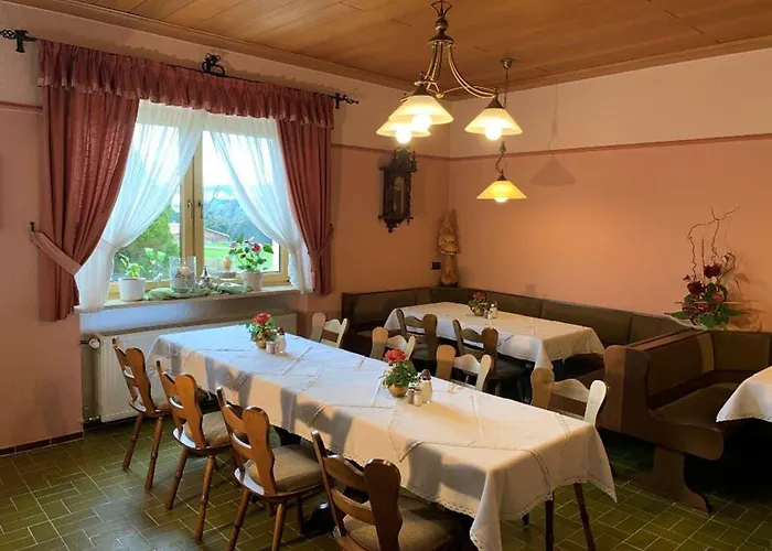 Hotel Märchenwald