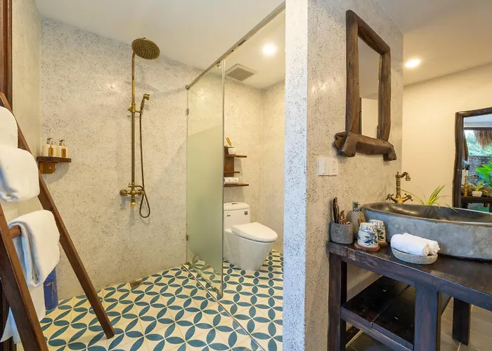 Zest Resort&Spa Hoi An