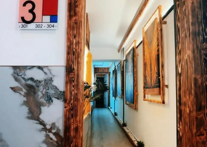 Hotel Hito