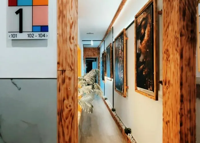 Hotel Hito