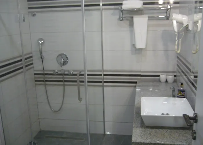 Hotel Vezir Palace