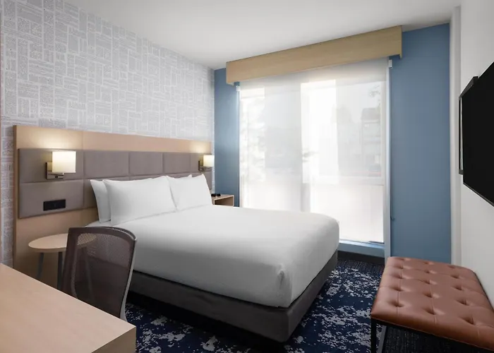Aiden by Best Western Berkeley