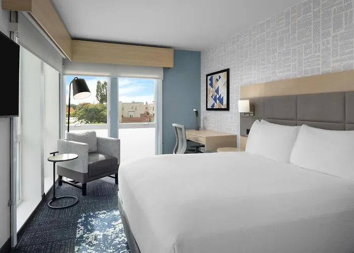 Aiden by Best Western Berkeley