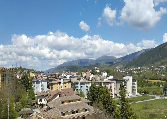 B&B La Fonte Coppito