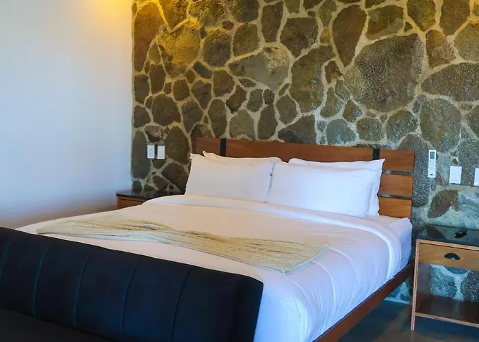 Siempre Valle Hotel Boutique