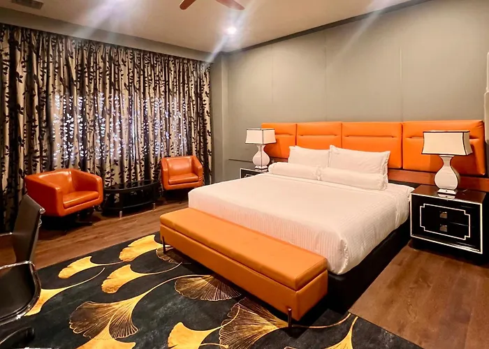 Bedrock Hotel Ipoh