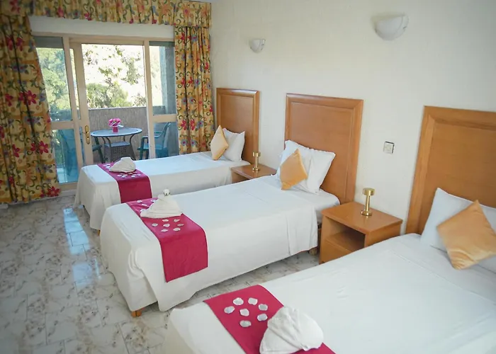 Apparts-hôtel ISNI