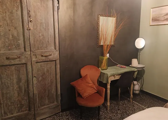 Bed and Breakfast Lavagna Uno Genova