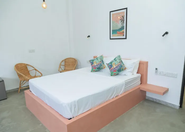 Rise - Bed & Breakfast