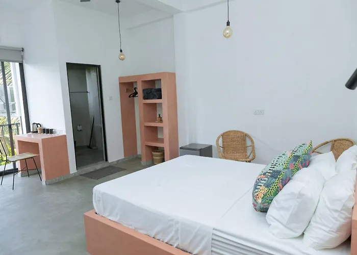 Rise - Bed & Breakfast
