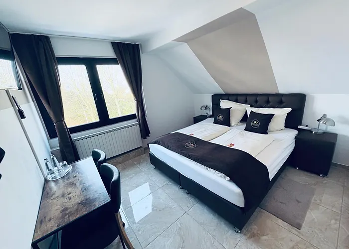 Hotel Royal
