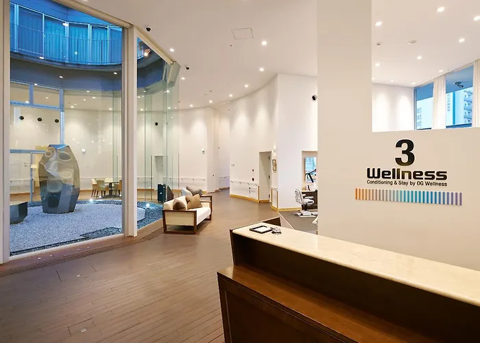 3 Wellness