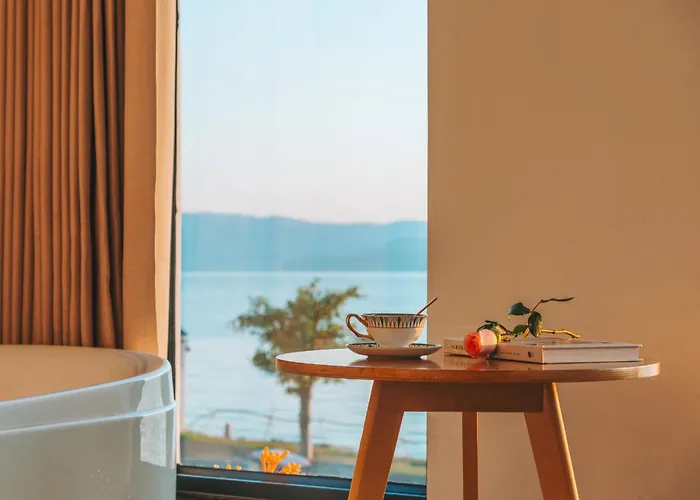 Blue Sea Hotel
