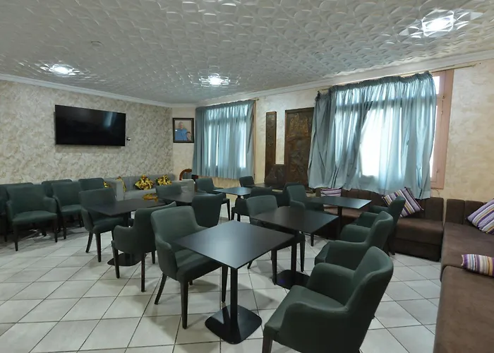 Hotel Velleda