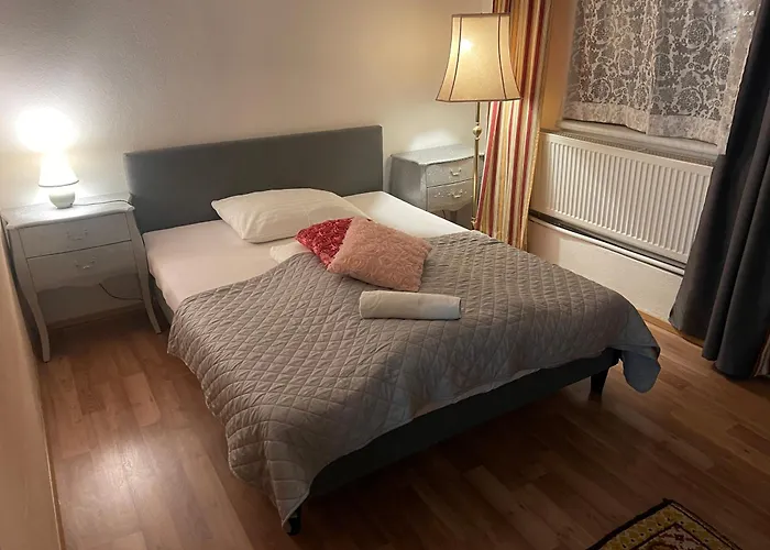 Corso, Zimmer&Frühstück