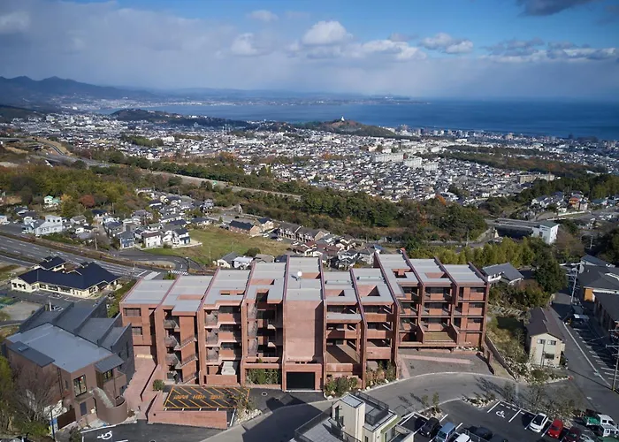 Sekiya Resort Galleria Midobaru