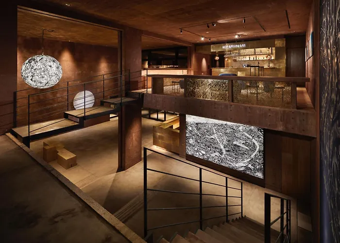 Sekiya Resort Galleria Midobaru