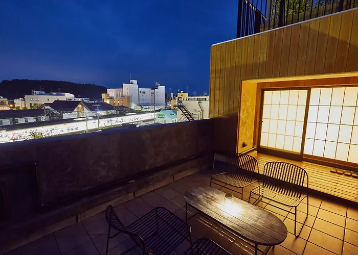 Kamakura Hotel