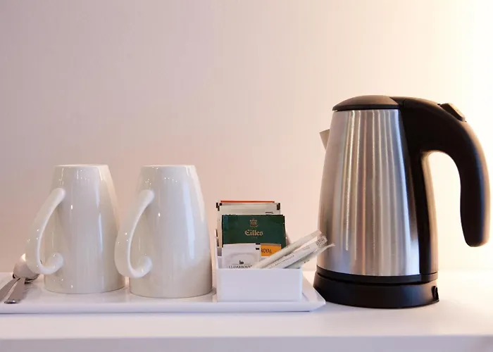 Holiday Inn Express - Lustenau